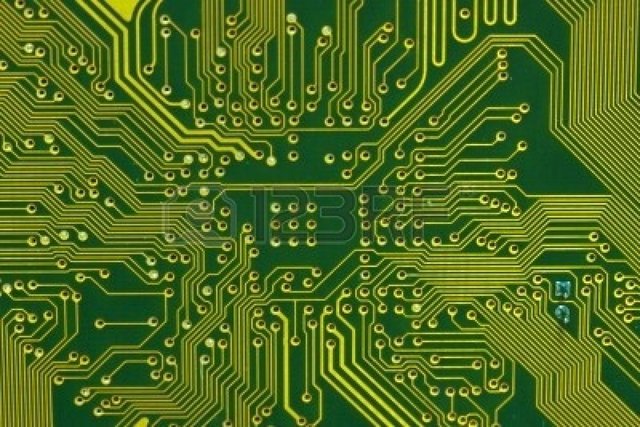 3rd generation computers