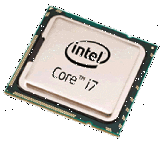 4th generation computers