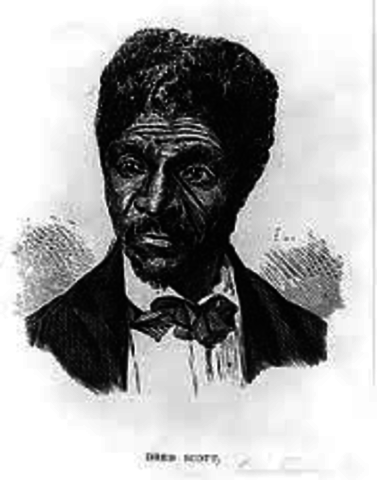 Dred Scott Decision