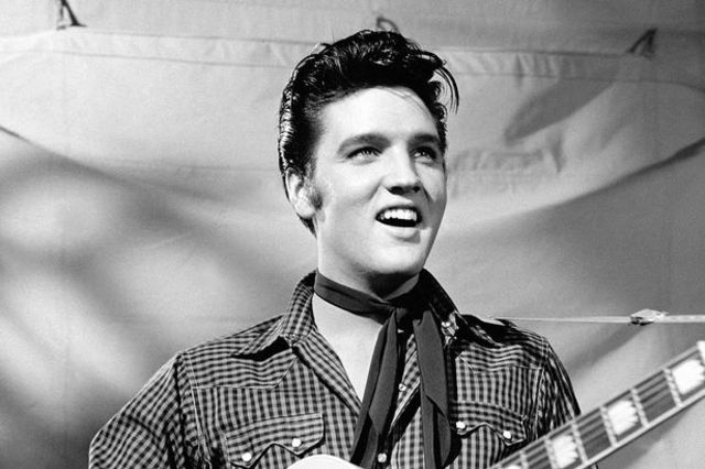 The Death of Elvis