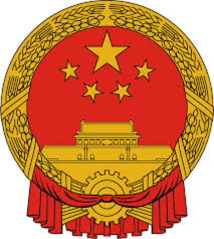 People's Republic of China