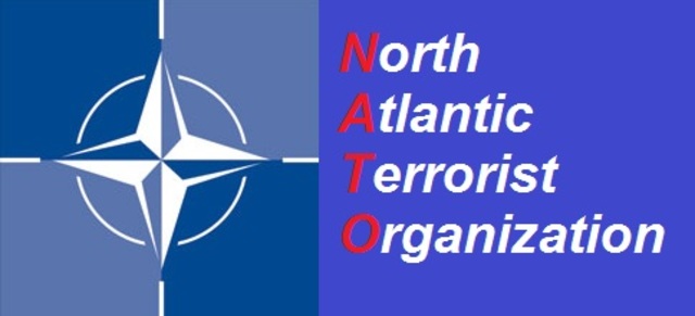 North Atlantic Treaty Organization (NATO) established.