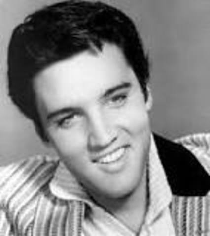 the death of elvis presley