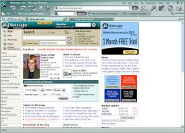 Netscape