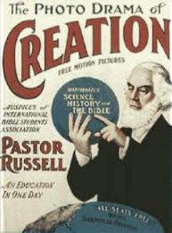 Monumental production