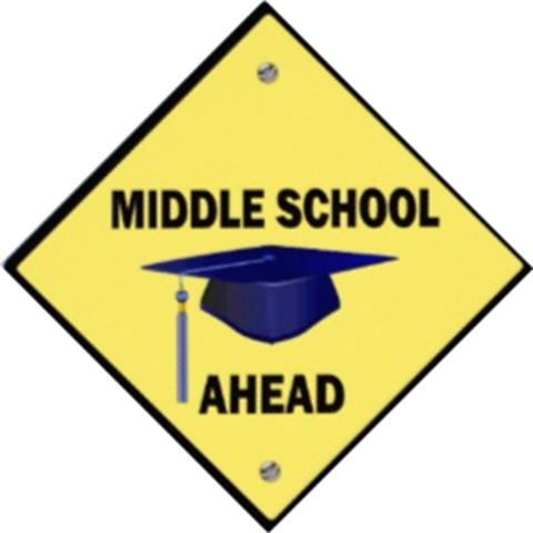 Moving up to Middle School
