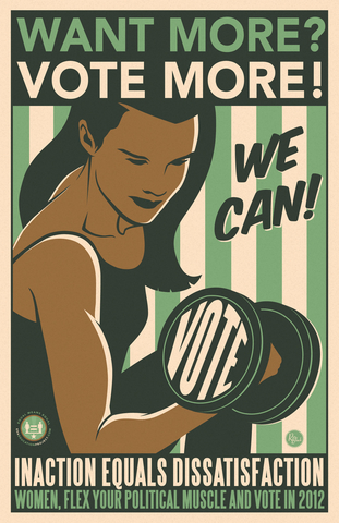 Women's Right to Vote