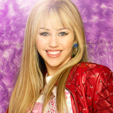 First Episode of "Hannah Montana"