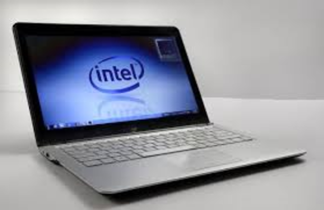 4th generation computers