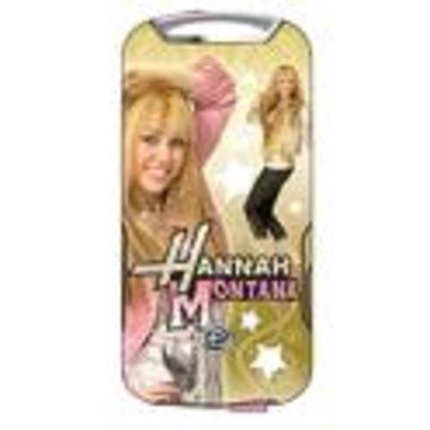Hannah Montana mp3