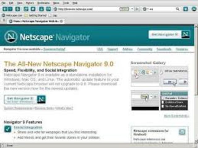netscape