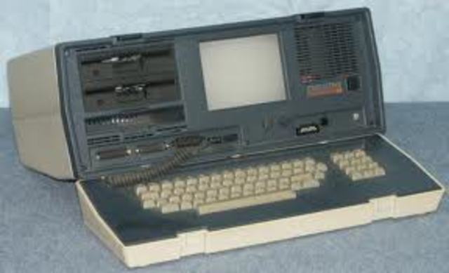osborne computer