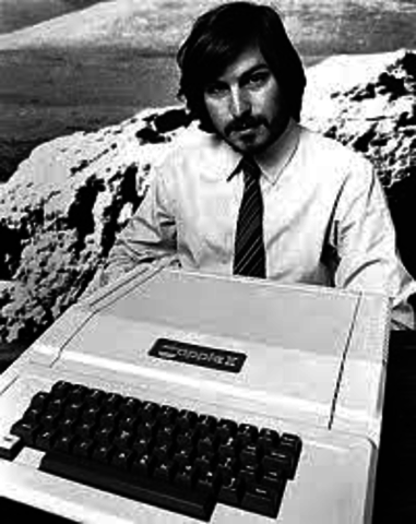 steve jobs