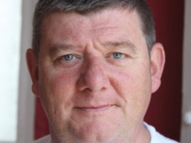 John Creedon wins Failte Towers
