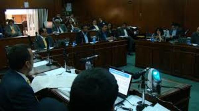 PROPUESTA PESENTADA EN LA AUDIENCIA ANTE EL TRIBUNAL ADMINISTRATIVO DE CUNDINAMARCA