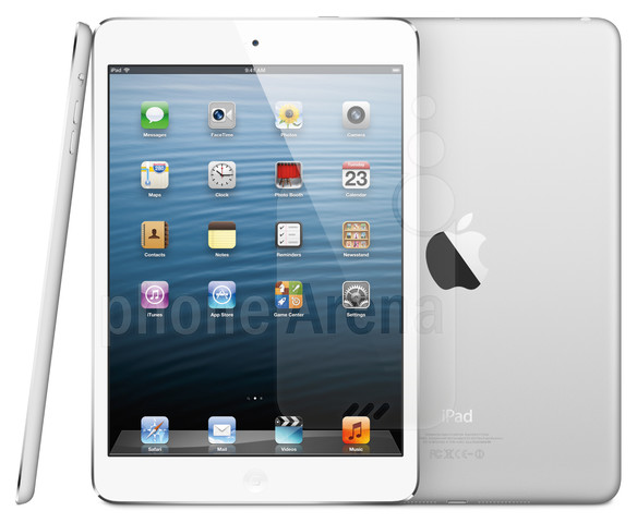 Ipad mini