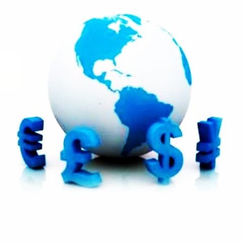 Europa Potencia Comercial