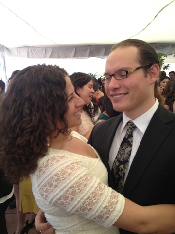 Comienzo una relación de noviazgo con un amigo