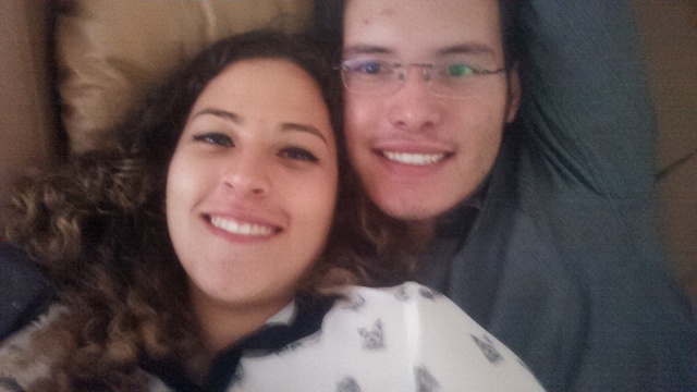 Cumplo 3 años con mi novio