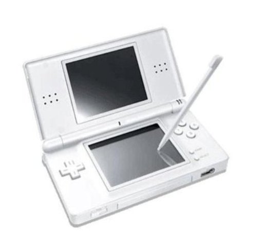 Nintendo DS Invented