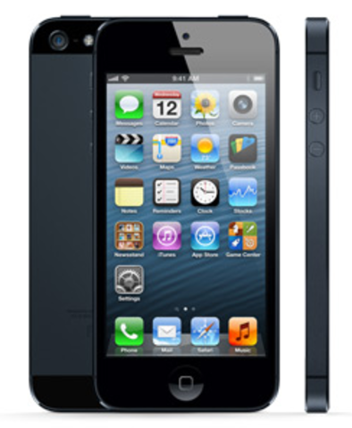 Iphone5