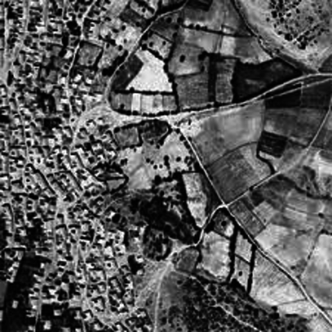 First launch of spy satellite