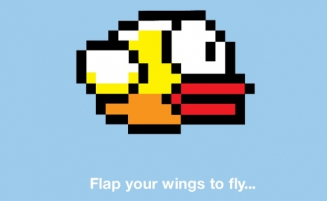flappy bird