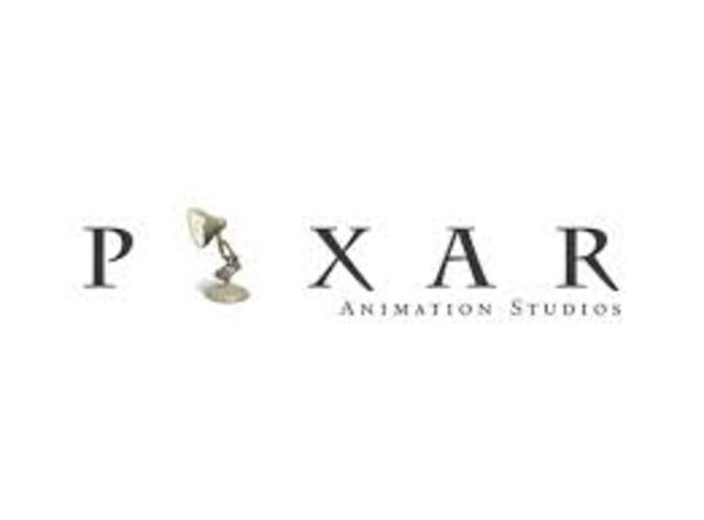 Pixar founded
