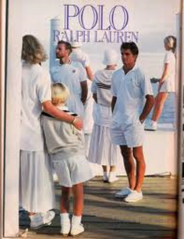 Polo Ralph Lauren