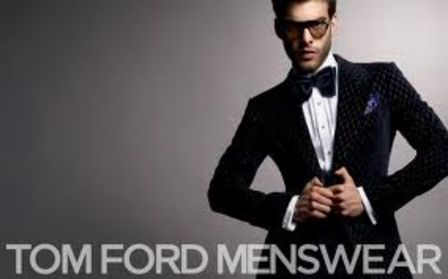 Tom Ford