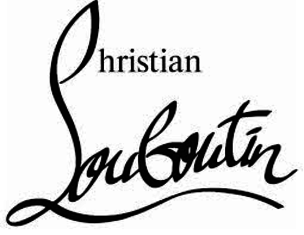 christian Louboutin