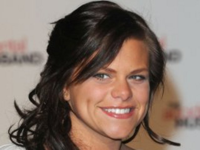 Jade Goody diagnosed with cancer