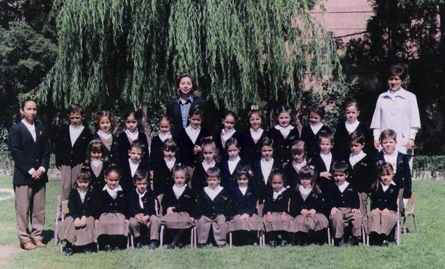 Entrar a Preparatorio