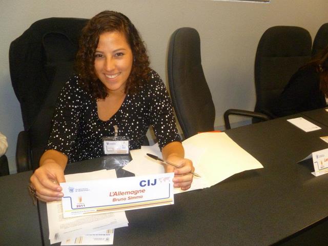 Mi primer Tolmun todo un reto (en francés)