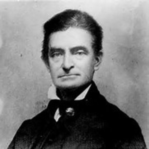 John Brown - Saint or Devil?