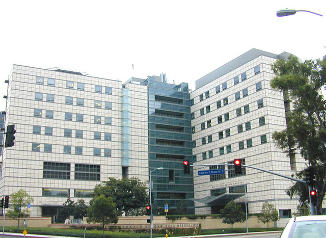 Medical Center