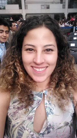 Recibo dos diplomas por Excelencia Académica