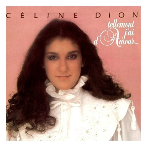 Tellement j'ai d'amour...