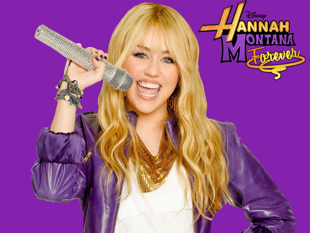 Hannah Montana