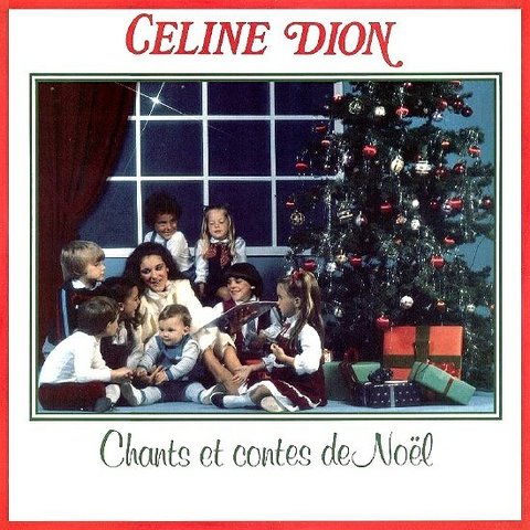 Chants et contes de Noël