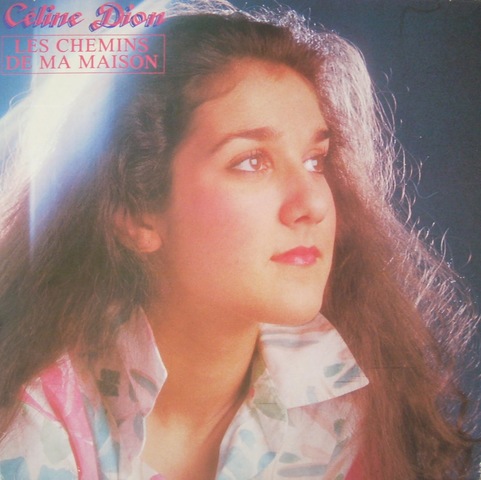 Les Chemins de Ma Maison