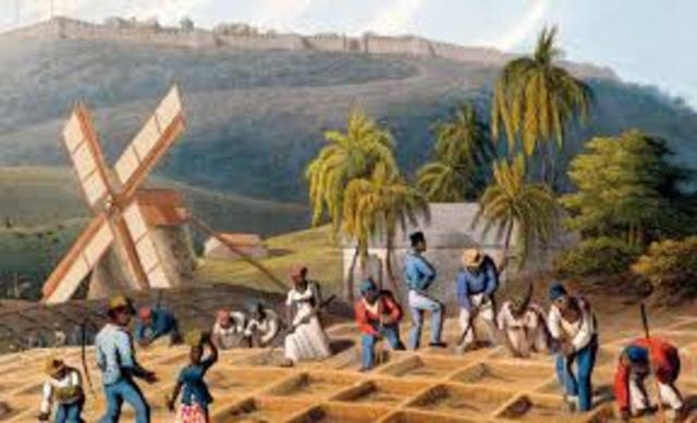 LAS BARRERAS DEL COMERCIO INTERNACIONAL