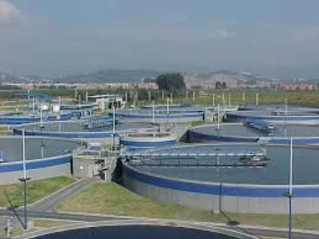 DECISION CONSTRUCCION SEGUNDA FASE DE LA PTAR SALITRE ( TRATAMIENTO BIOLOGICO)