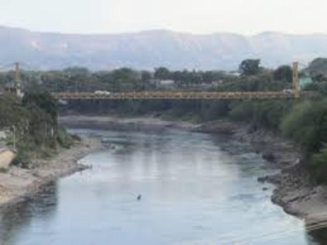 REUNION DISTRITO - MAVDT