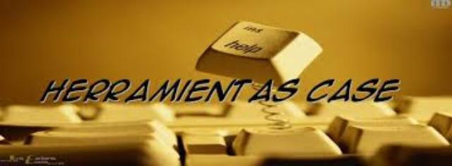 herramientas  CASE