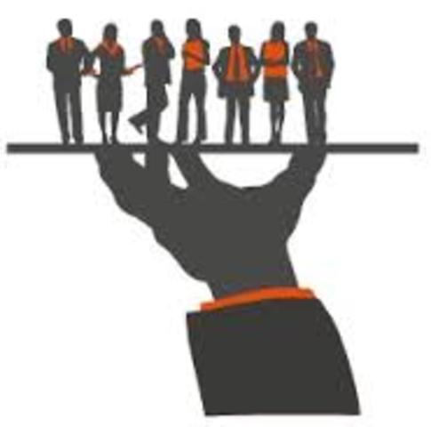 Greenleaf and Servant Leadership