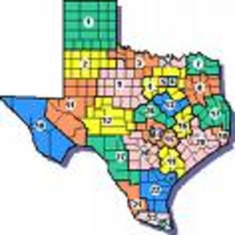texas association