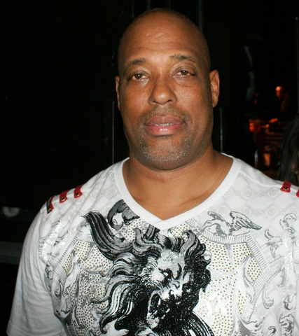 John "Ecstasy" Fletcher is born