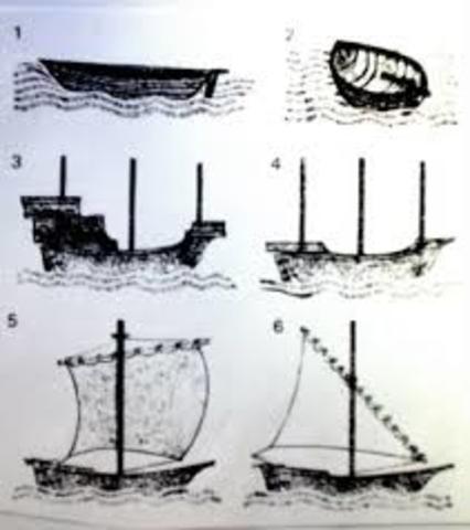 Innovaciones en el trasporte