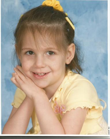 Karly goes to Palm Springs